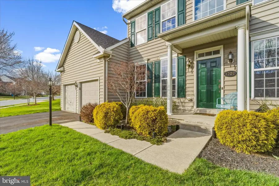 1707 Canal Run, Point Of Rocks, MD 21777 - #3