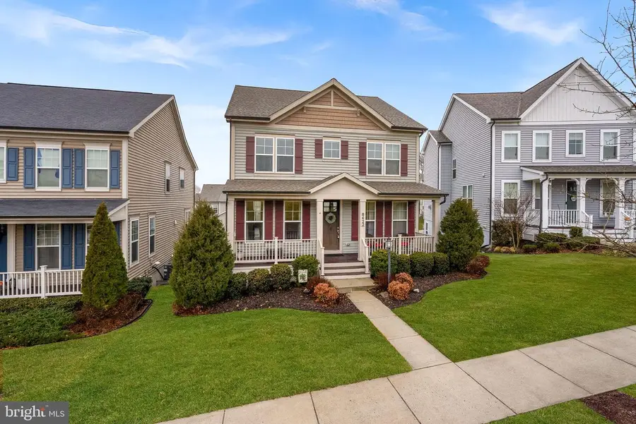 8422 Cliffview Ln, Frederick, MD 21704 - #3