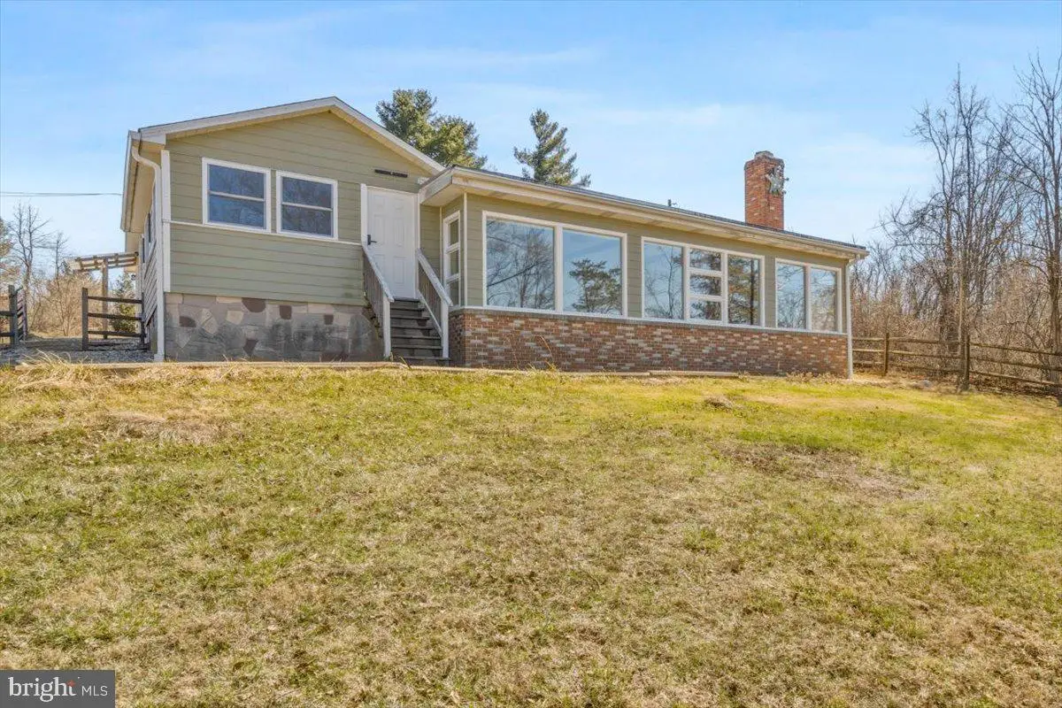 4835 Shookstown Rd, Frederick, MD 21702 - #1