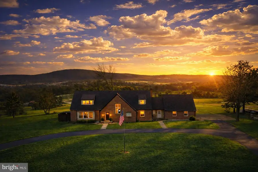 8450 Palmer Rd, Middletown, MD 21769 - #2