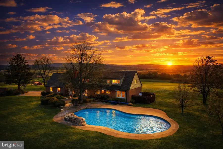 8450 Palmer Rd, Middletown, MD 21769 - #3