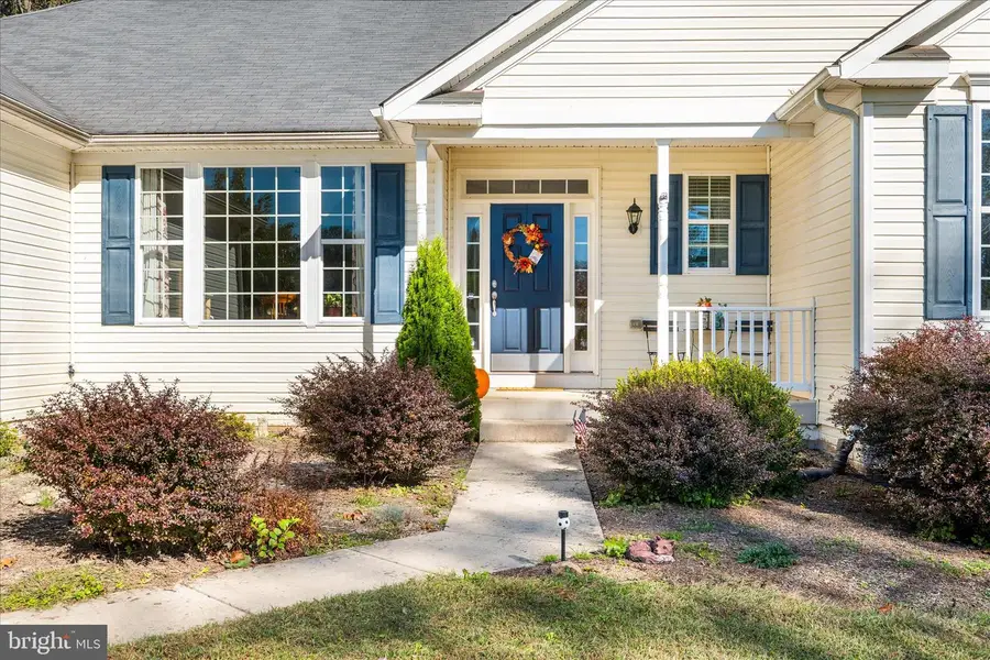 5192 Maitland Ter, Frederick, MD 21703 - #2