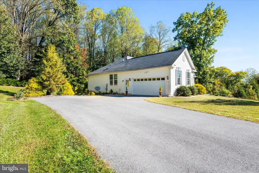 5192 Maitland Ter, Frederick, MD 21703 - #3