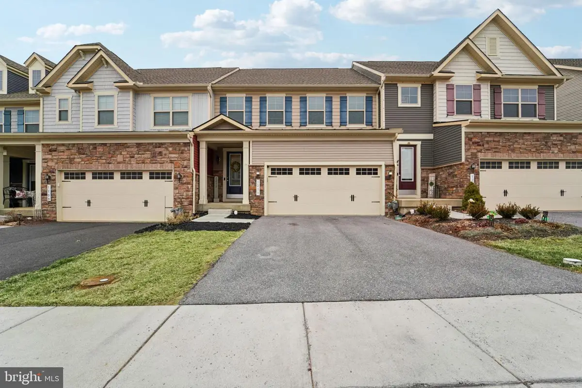 1211 Pennington Dr, Brunswick, MD 21716 - #1