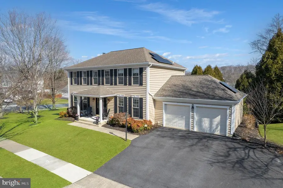 6109 Twain Dr, New Market, MD 21774 - #2