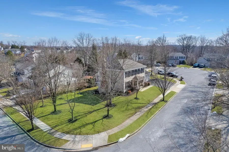 6109 Twain Dr, New Market, MD 21774 - #3