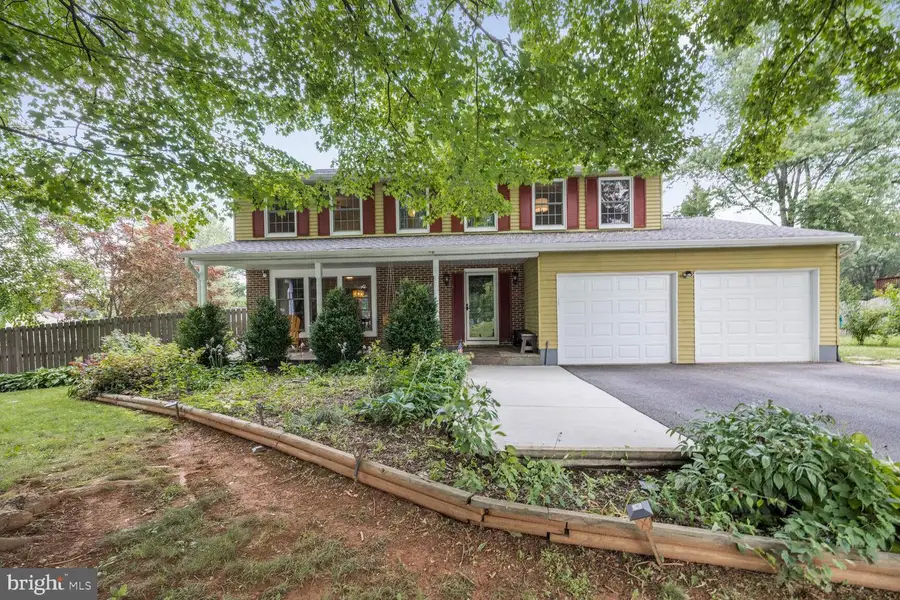 4300 Zircon Rd, Middletown, MD 21769 - #2