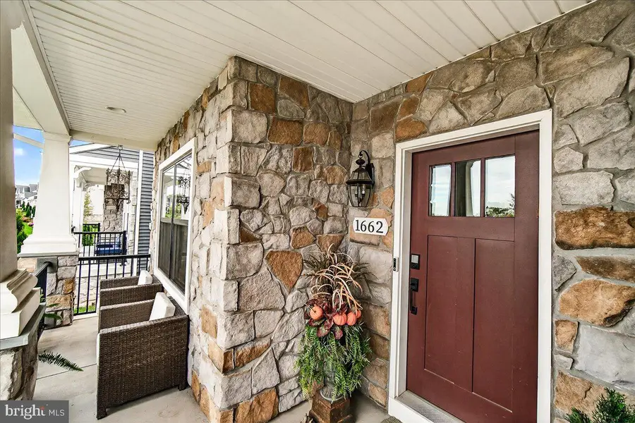 1662 Yankeeland Ave, Frederick, MD 21702 - #3