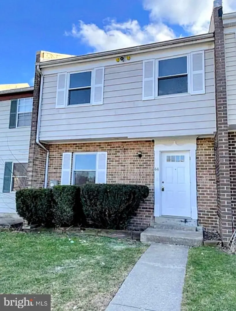 44 Vienna Ct, Frederick, MD 21702 - #1