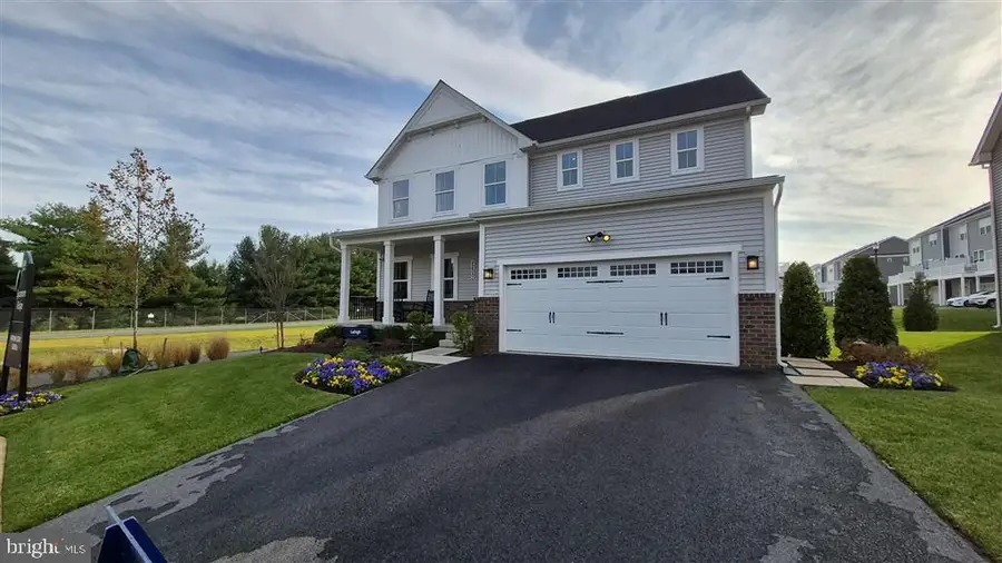 2200 Campbell Hill Way, Frederick, MD 21702 - #2