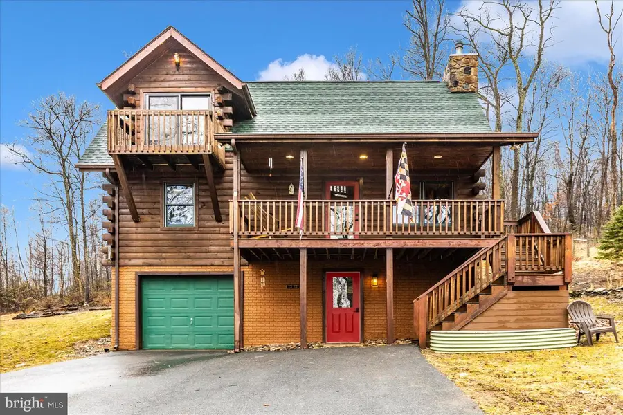 13533 Catoctin Hollow, Thurmont, MD 21788 - #2