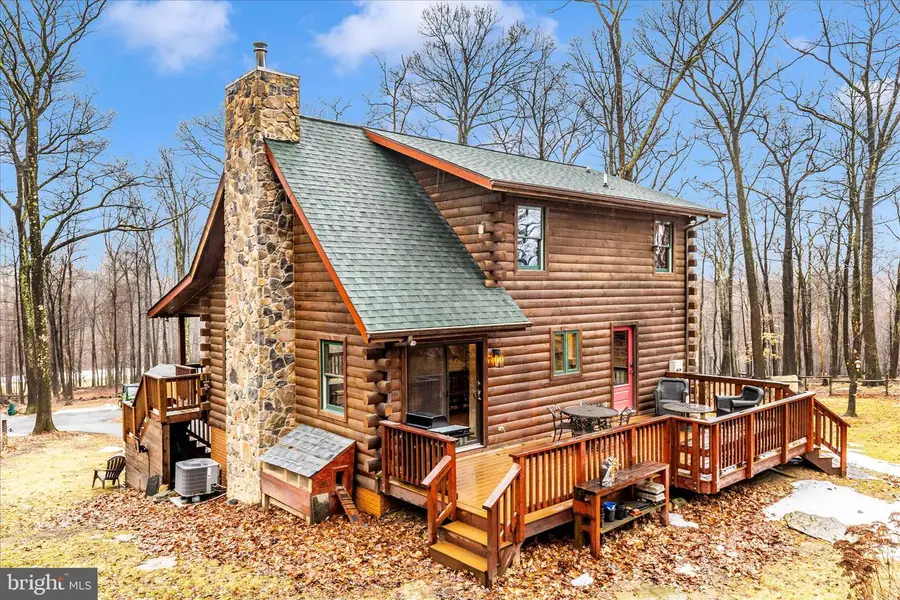 13533 Catoctin Hollow, Thurmont, MD 21788 - #3