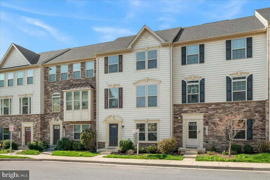 6004 Krantz Dr, Frederick, MD 21703 - #2