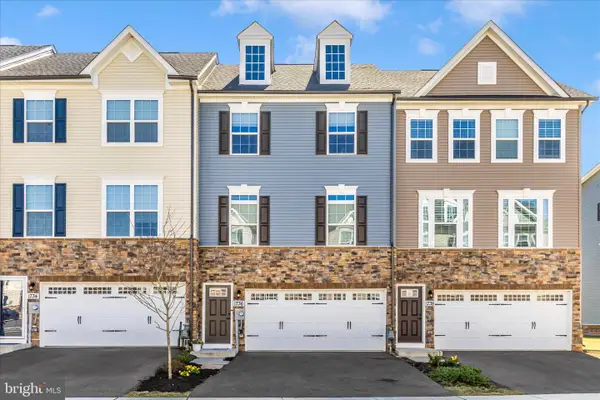 1736 Atlas Dr, FREDERICK, MD 21702