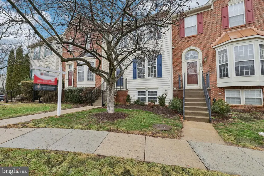 3610 Hope Commons Ct, Frederick, MD 21704 - #3