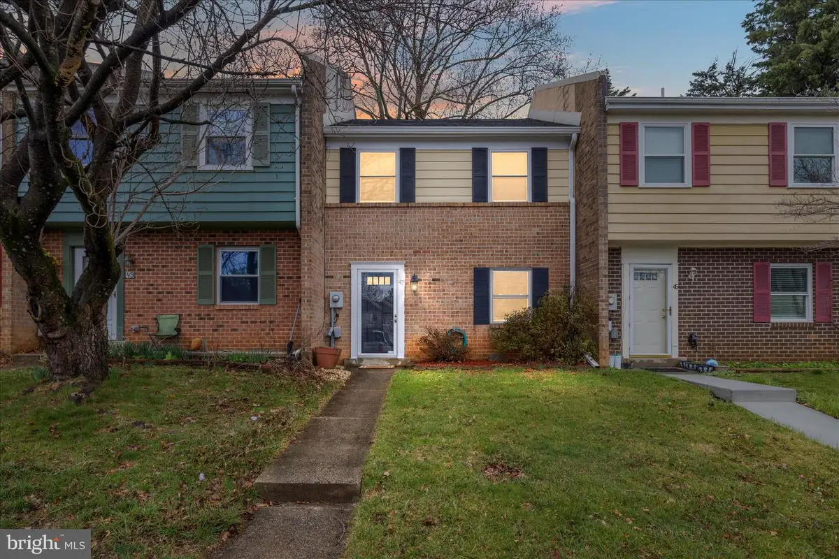 47 Vienna Court, Frederick, MD 21702 - #1