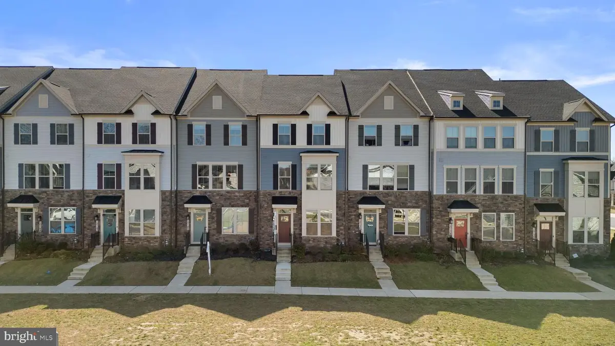 10138 Stonecat Mews, New Market, MD 21774 - #1