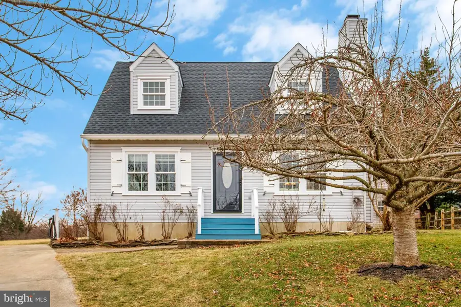 5 Old Barn Ct, Thurmont, MD 21788 - #2