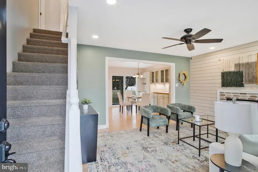 5 Old Barn Ct, Thurmont, MD 21788 - #3