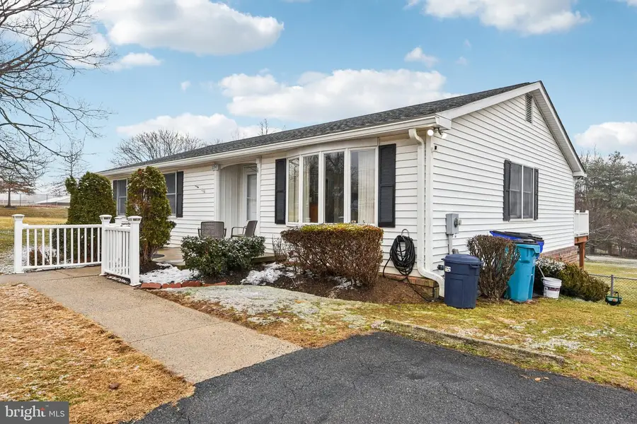 11941 South St, Libertytown, MD 21762 - #3