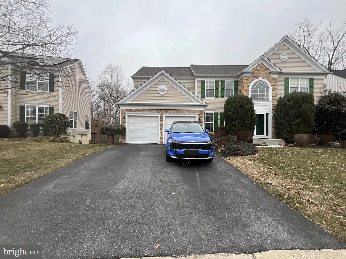 7 Donovan Ct, Knoxville, MD 21758 - #1