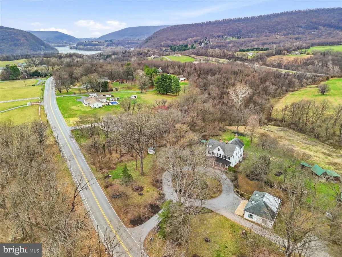 608 Jefferson Pike, Knoxville, MD 21758 - #1