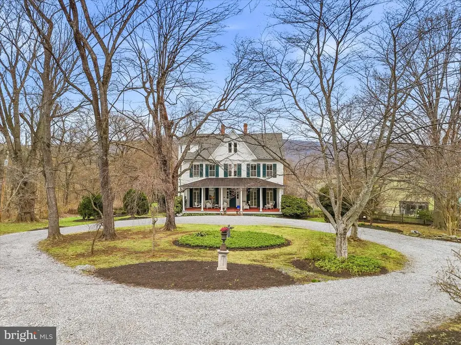 608 Jefferson Pike, Knoxville, MD 21758 - #3