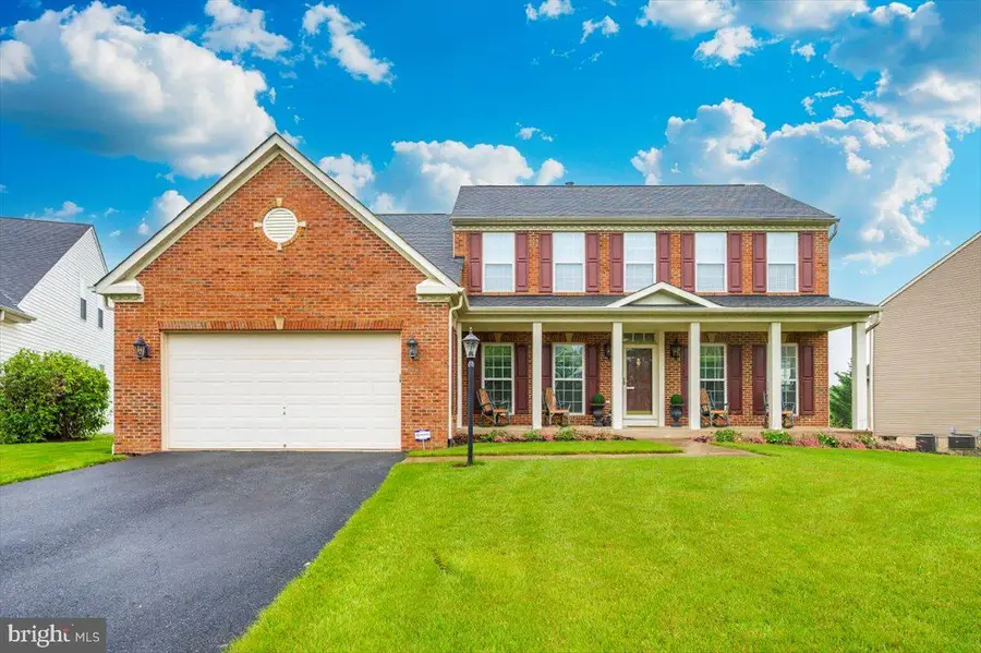 7 Afton Ct, Brunswick, MD 21758 - #2