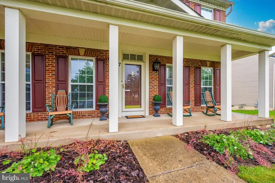 7 Afton Ct, Brunswick, MD 21758 - #3