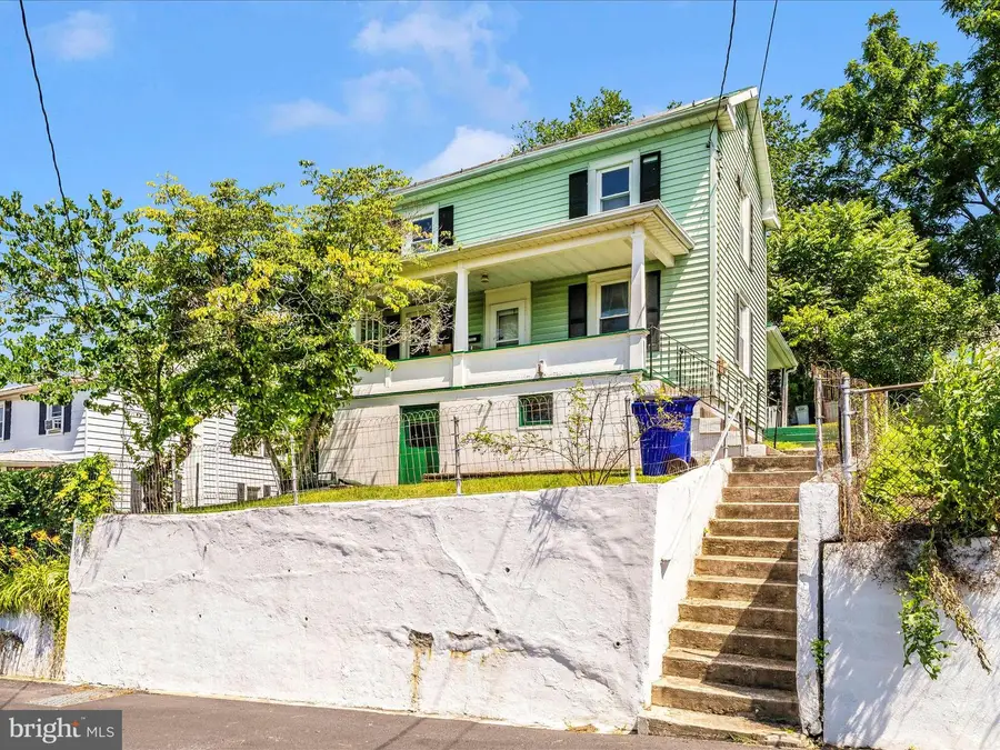 7 W B St, Brunswick, MD 21716 - #2