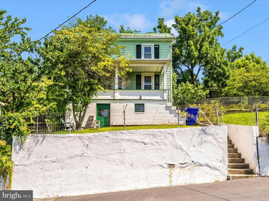 7 W B St, Brunswick, MD 21716 - #3