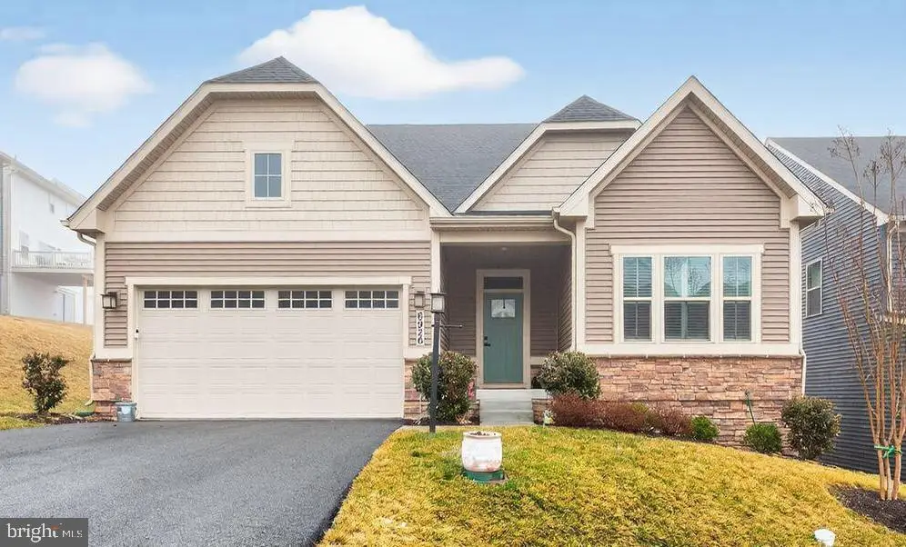 6926 Mandalong Way, New Market, MD 21774 - #1