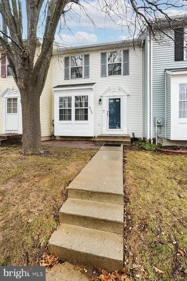 6722 Mallard Ct, Frederick, MD 21703 - #2