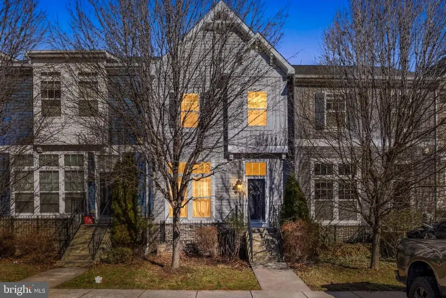 2019 Tuscarora Valley Ct, Frederick, MD 21702 - #2