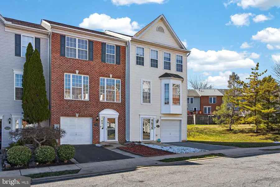 2439 Wynfield Ct, Frederick, MD 21702 - #2