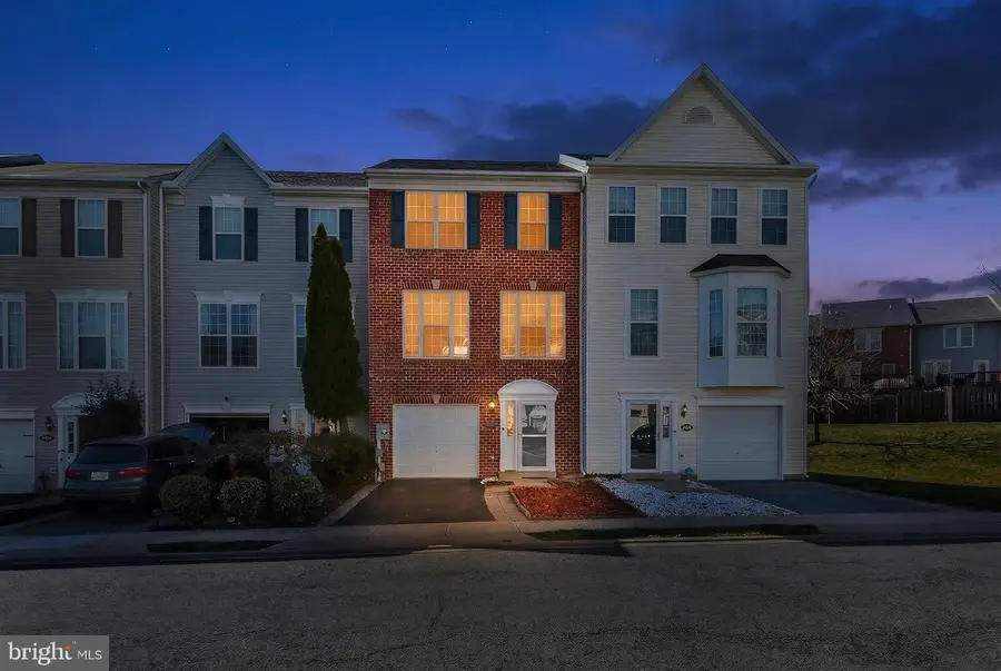 2439 Wynfield Ct, Frederick, MD 21702 - #3