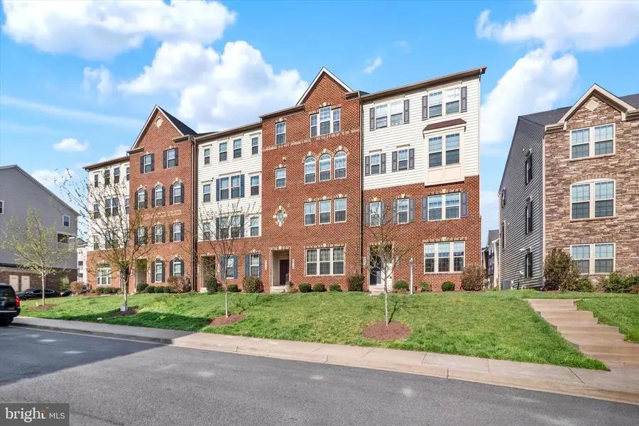 6018 Leben Dr, Frederick, MD 21703 - #3