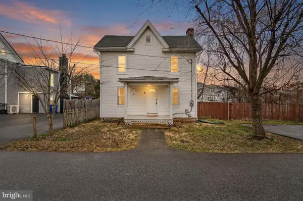 4 Pennsylvania Dr, WALKERSVILLE, MD 21793