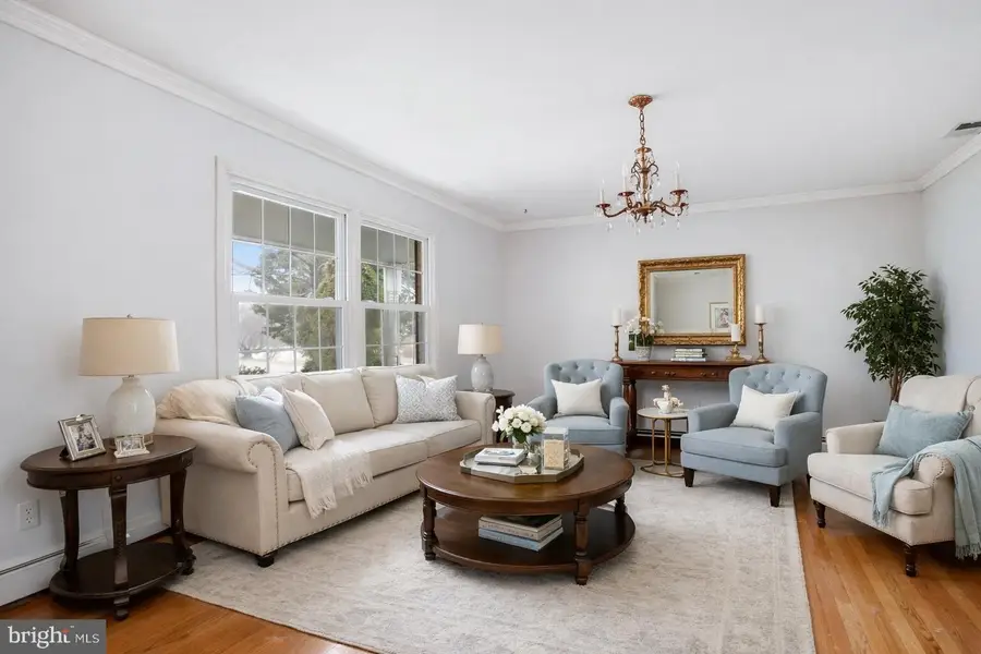 2299 Persimmon Dr, Ijamsville, MD 21754 - #2