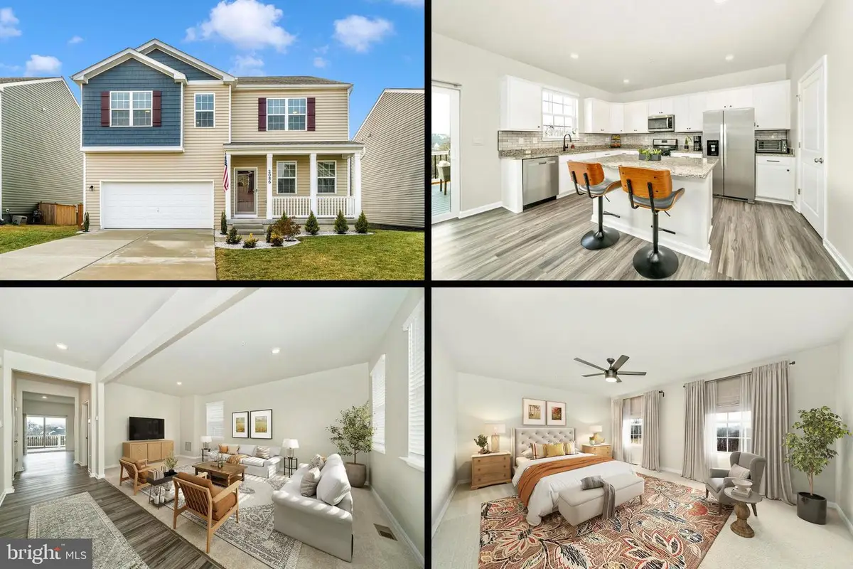 2086 Pomona Way, Frederick, MD 21702 - #1