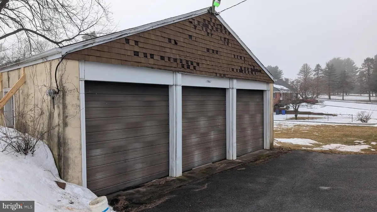 13967 Penn Shop Rd, Mount Airy, MD 21771 - #1