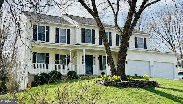 13503 Kimberly Ct, Mount Airy, MD 21771 - #1