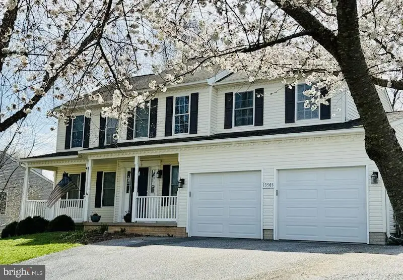 13503 Kimberly Ct, Mount Airy, MD 21771 - #2