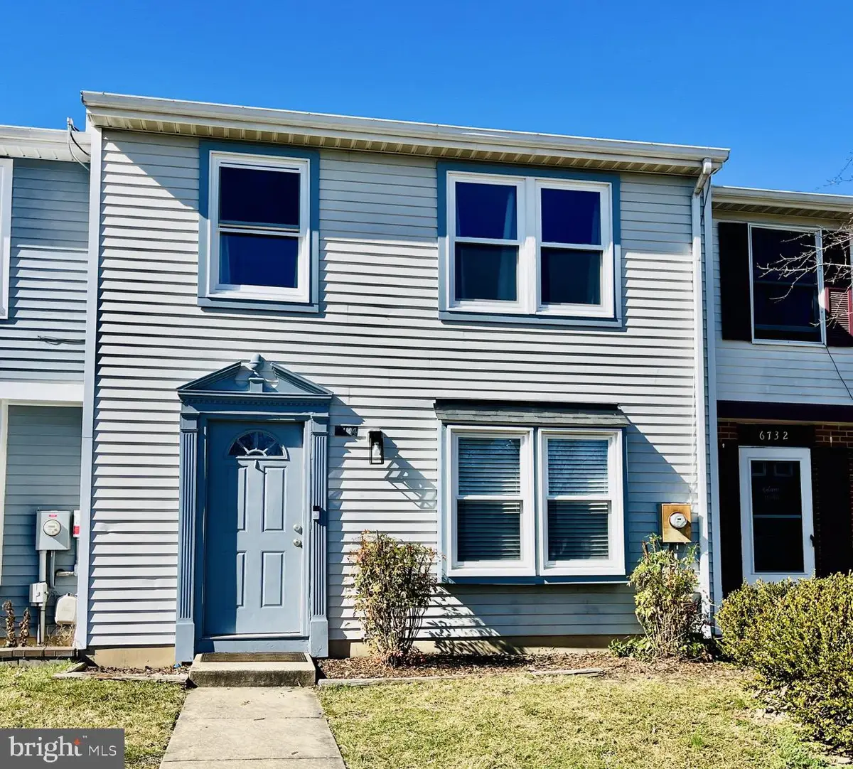 6734 Fallow Hill Ct, Frederick, MD 21703 - #1
