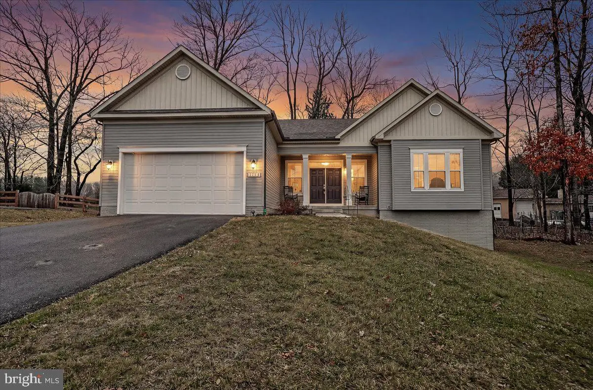 7792 Old Receiver Rd, Frederick, MD 21702 - #1