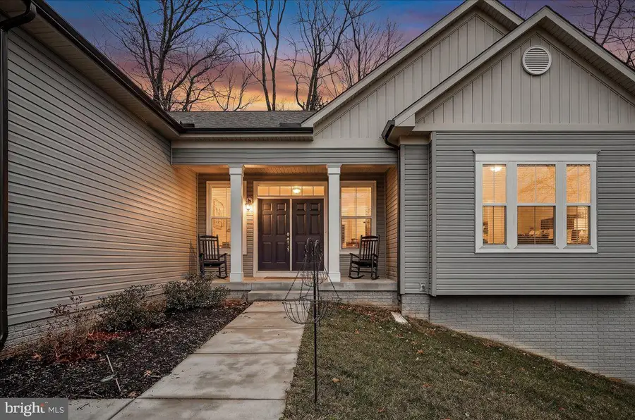 7792 Old Receiver Rd, Frederick, MD 21702 - #2