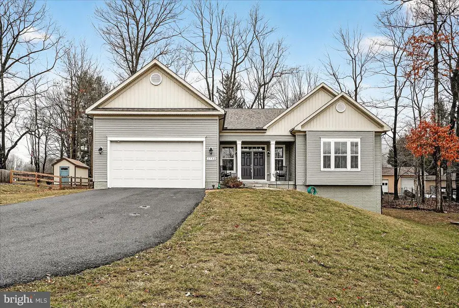 7792 Old Receiver Rd, Frederick, MD 21702 - #3