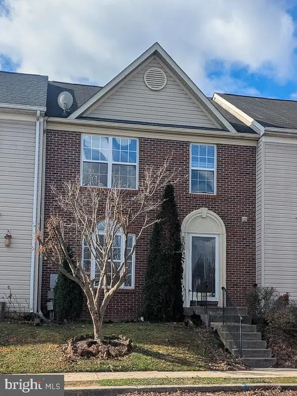 2089 Buell Dr, Frederick, MD 21702 - #1