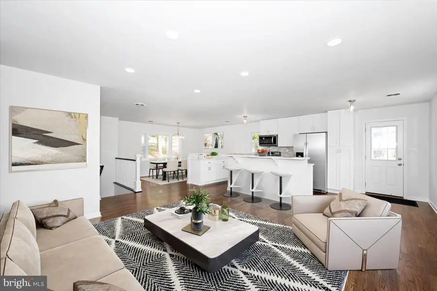 2909 Green Valley Rd, Ijamsville, MD 21754 - #2