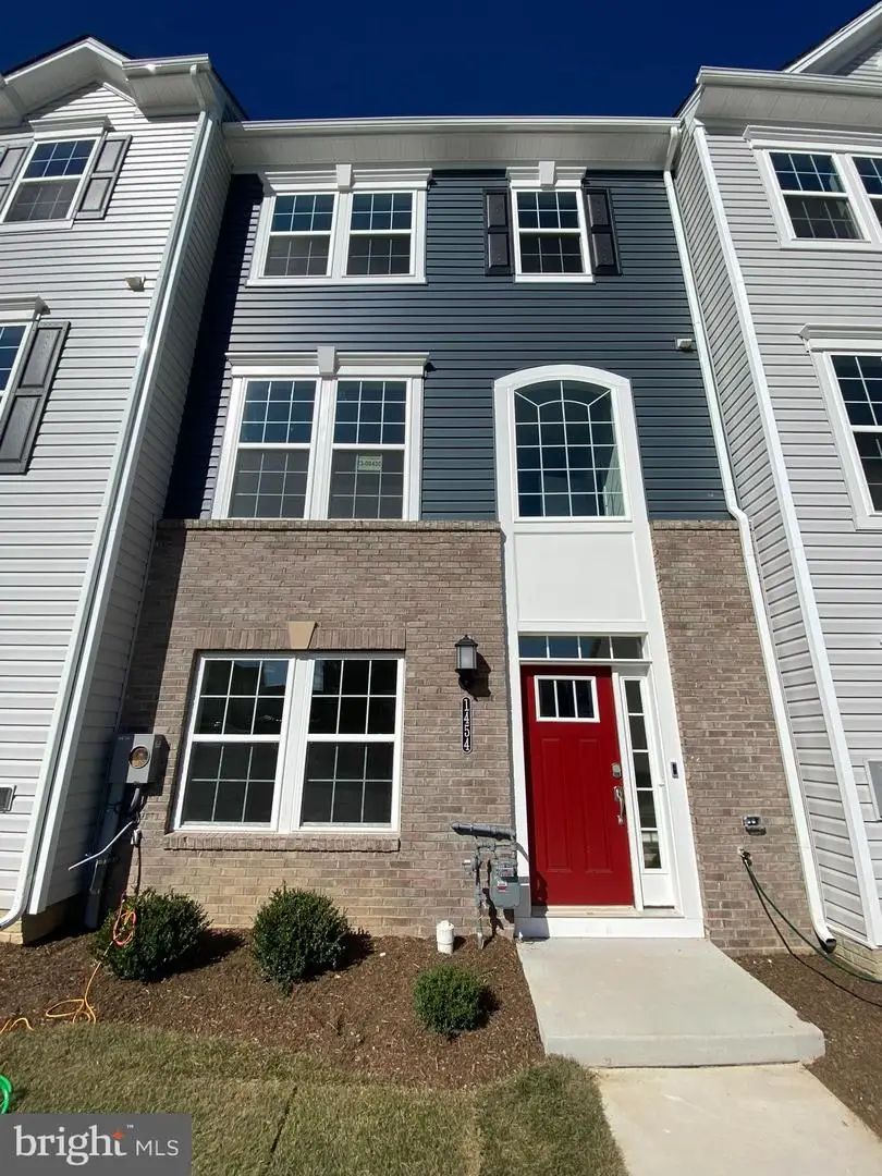 1454 Clingmans Dome Dr, Frederick, MD 21702 - #1